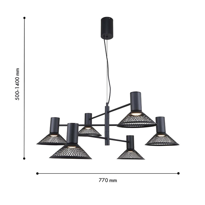 F-Promo 4623-6P