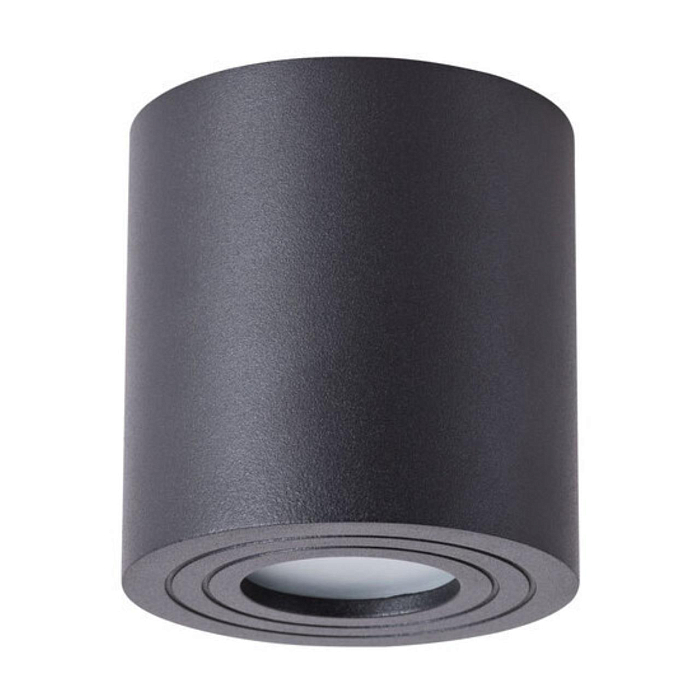 Светильник Arte Lamp A1460PL-1BK