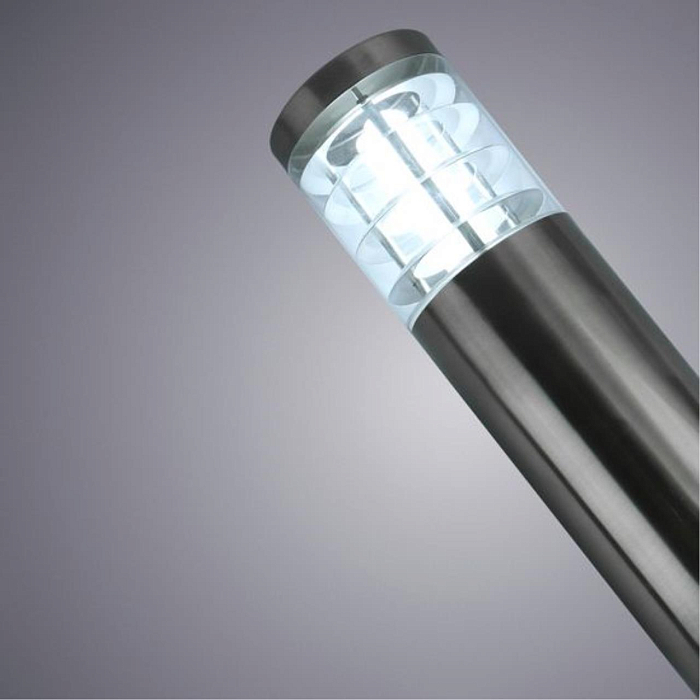 Уличный светильник Arte Lamp A8363AL-1SS