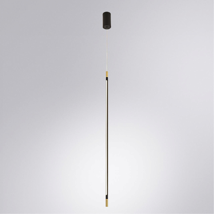 Arte Lamp A2918SP-1BK