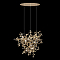 Светильник LOFT IT 10101/3 Gold