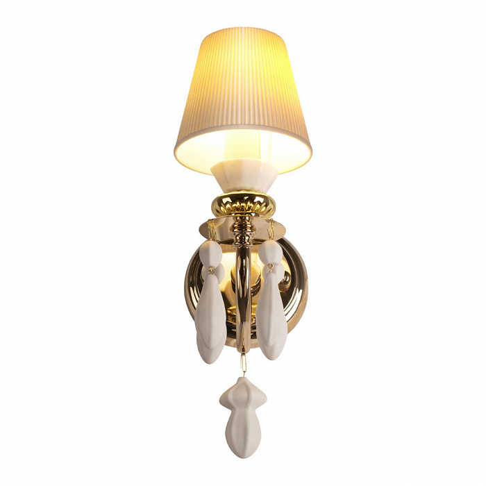 Светильник LOFT IT 10203/1W White