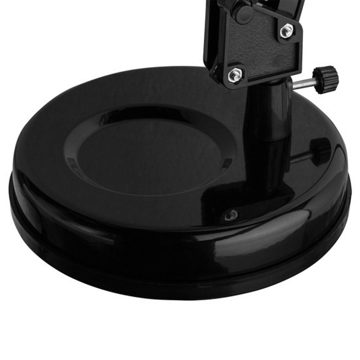 Настольная лампа ARTE LAMP A1330LT-1BK