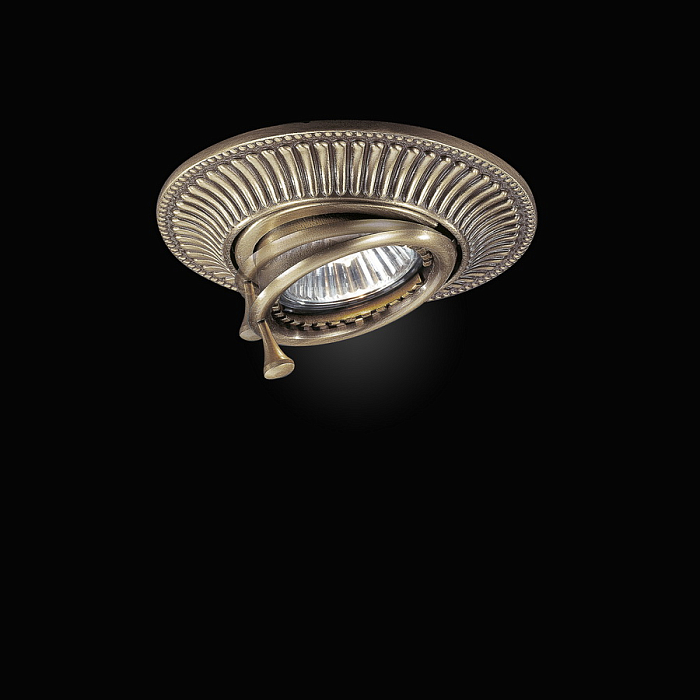 Reccagni Angelo Spot 1082 Bronzo