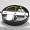 Люстра Lussole GRLSP-8156