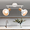 Спот Rivoli 7052-702