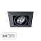 Светильник Arte Lamp A5941PL-1BK