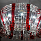 Люстра Eletto EL326P09.2