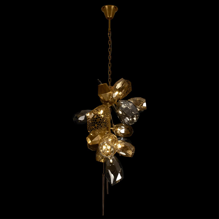 Люстра LOFT IT 10401/600M