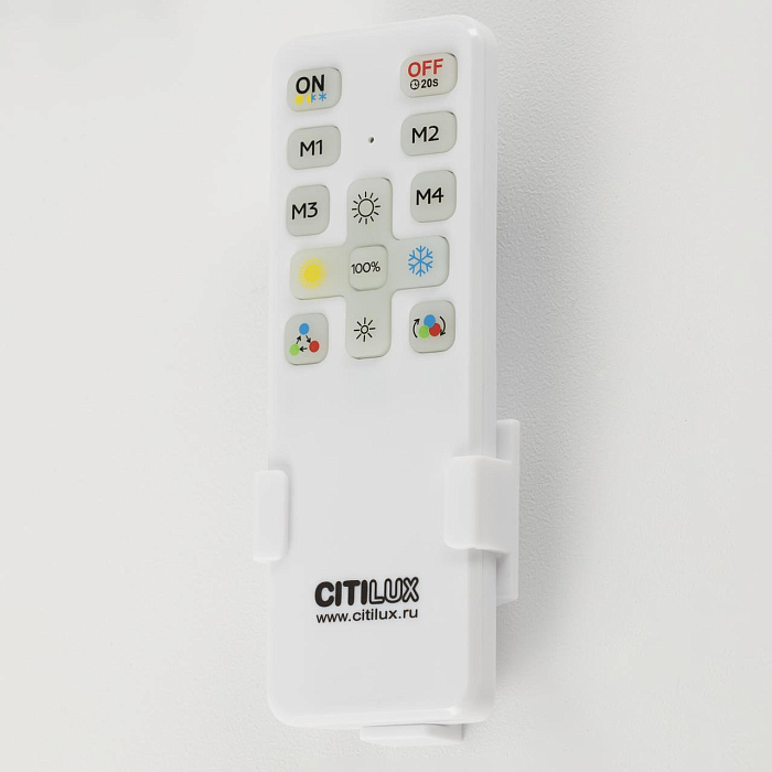 Светильник Citilux CL724155G1