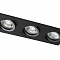 Светильник Crystal Lux CLT 002C3 BL