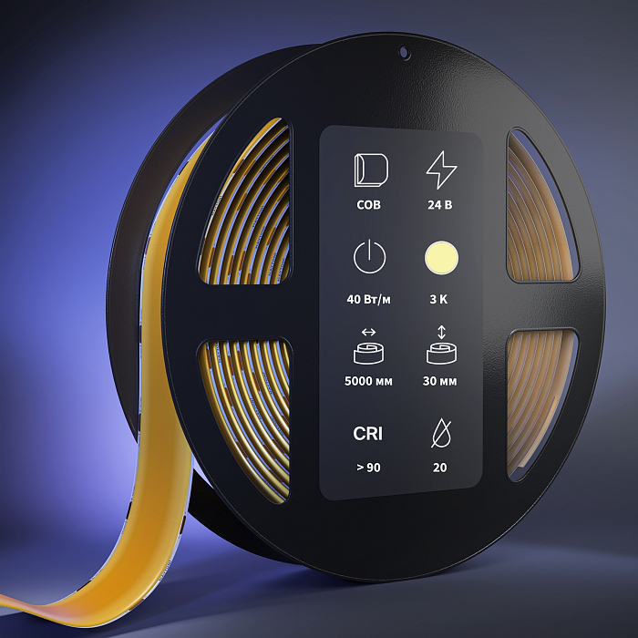 Led Strip 201315