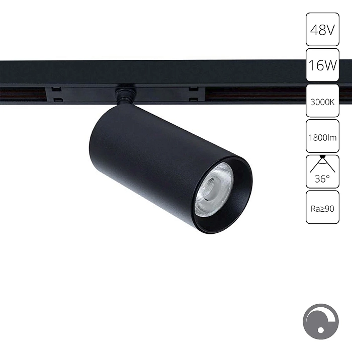 ARTE LAMP A7492PL-1BK