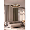 Люстра Divinare 7204/17 LM-12