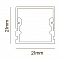 Led Strip ALM007S-2M