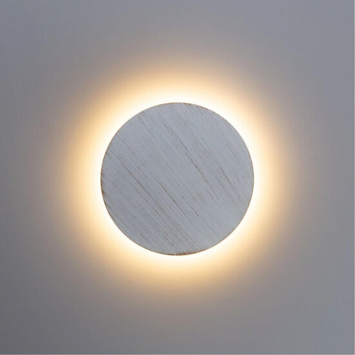Интерьерная подсветка ARTE LAMP A1506AP-1WG