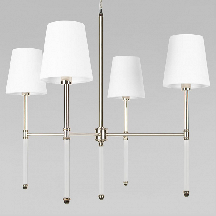 Светильник LOFT IT 10308 Nickel